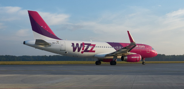 וויזאייר חוזרת לטוס לישראל ועוד עדכונים